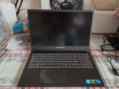 Лот: 20997433. Фото: 1. Gigabyte g5 kf. Ноутбуки