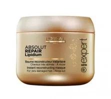 Лот: 5102293. Фото: 1. Loreal Лореаль Professionnel Absolut... Уход за волосами 