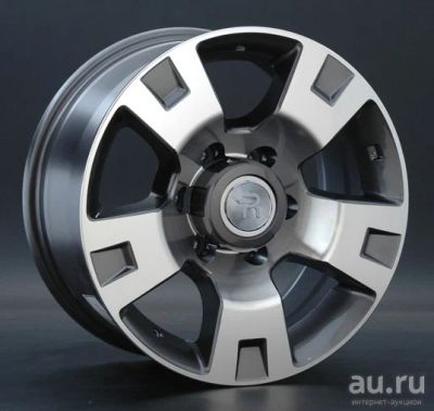 Лот: 16865135. Фото: 1. Replay Replica Nissan NS5 (GMF... Диски