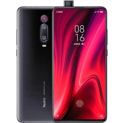 Лот: 15691169. Фото: 1. Xiaomi Mi9T 6 / 128 Gb Carbon... Смартфоны