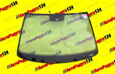 Лот: 19225670. Фото: 1. Стекло лобовое Volkswagen Polo... Кузов