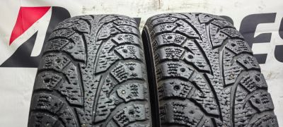 Лот: 24589238. Фото: 1. 175/65R14 82T Hankook Winter I... Шины