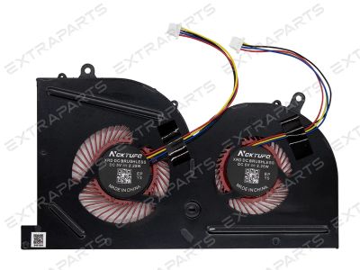 Лот: 16022424. Фото: 1. Вентилятор MSI GS73VR 7RF (GPU... Системы охлаждения