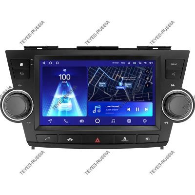 Лот: 20831301. Фото: 1. Магнитола Teyes CC2 Lite Plus... Автомагнитолы