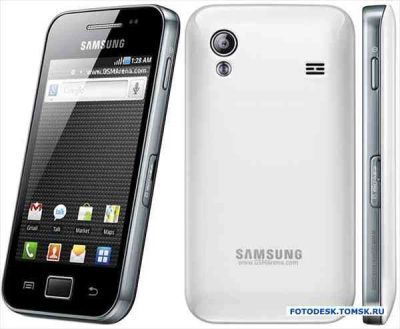 Лот: 3343103. Фото: 1. Samsung Galaxy Ace Срочно. Смартфоны