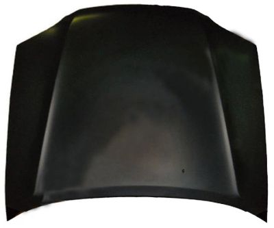 Лот: 7422740. Фото: 1. Капот Toyota Caldina (Калдина... Кузов