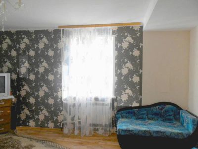 Лот: 4118733. Фото: 1. Продам 1-комн. 2-ая Краснофлотская... Квартиры, студии