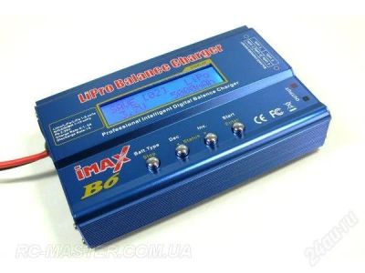 Лот: 883530. Фото: 1. Зарядное стройство+Аккумулятор... Автомоделизм