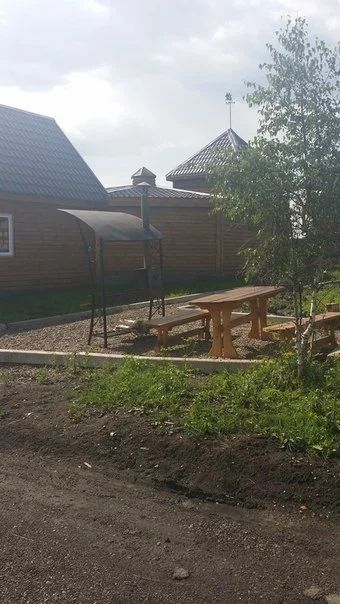 Лот: 4013371. Фото: 1. Дом-банкетка для проведения праздников... Дома, коттеджи
