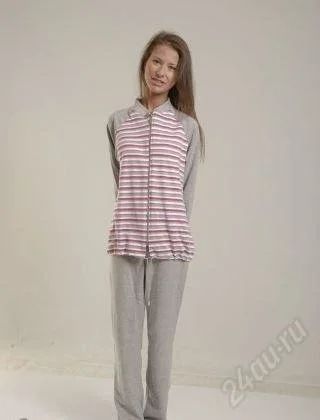 Лот: 1487857. Фото: 1. Новый женский костюм. Домашняя одежда