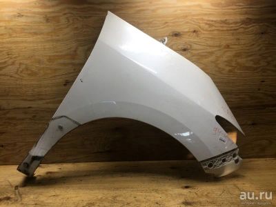 Лот: 18531452. Фото: 1. Крыло Toyota Estima ACR50W 2AZFE... Кузов