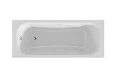 Лот: 25258056. Фото: 1. Ванна пристенная 1Marka Classic... Ванны и комплектующие