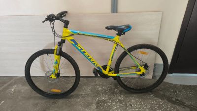 Лот: 22853821. Фото: 1. Горный (MTB) велосипед Stern Energy... Велосипеды