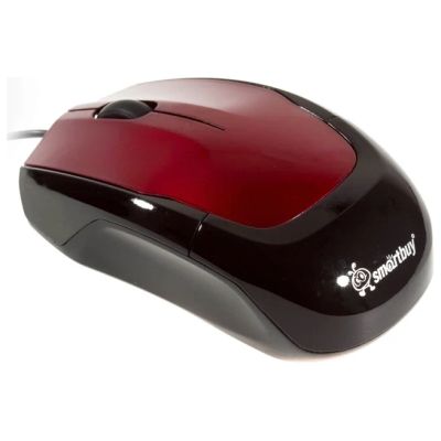 Лот: 3595837. Фото: 1. Новые проводные USB мышки SmartBuy... Клавиатуры и мыши