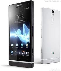 Лот: 4441241. Фото: 1. Sony Xperia SL (lt26ii). Смартфоны