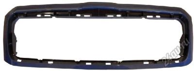 Лот: 3695544. Фото: 1. Решетка skoda octavia 2 (00-04... Кузов