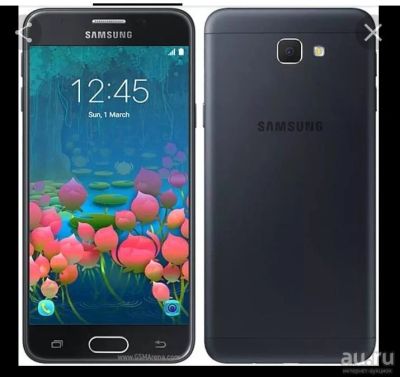 Лот: 10625716. Фото: 1. Samsung j5 prime. Смартфоны