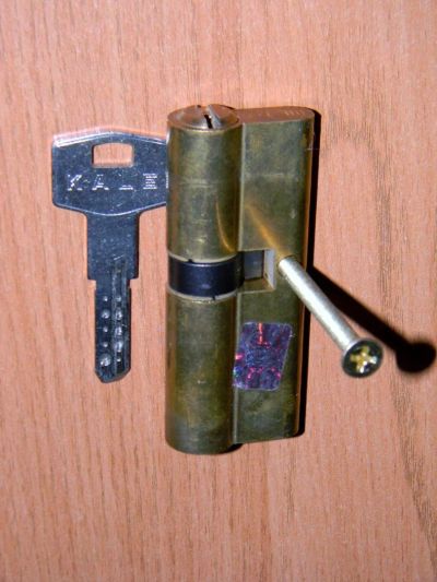 Лот: 9852849. Фото: 1. Сердцевина к замку. Замки
