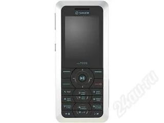 Лот: 97197. Фото: 1. Sagem my700x Music Box (довольно... Кнопочные мобильные телефоны