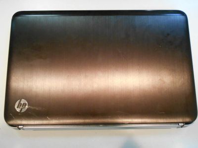 Лот: 7771111. Фото: 1. Корпус ноутбука HP dv6-6000, dv6-6b01. Корпуса, блоки питания