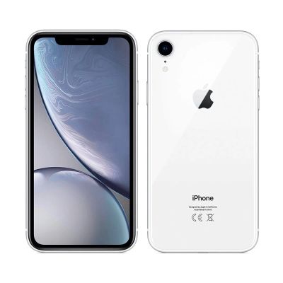 Лот: 16341818. Фото: 1. 6.1" Смартфон Apple iPhone Xr... Смартфоны