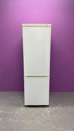 Лот: 21181591. Фото: 1. холодильник Samsung бу код 24743. Холодильники, морозильные камеры