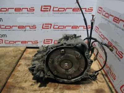 Лот: 3827181. Фото: 1. АКПП Toyota 2MZ-FE, без пробега... Трансмиссия