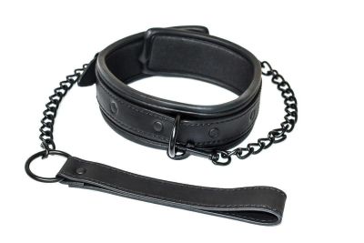 Лот: 24253259. Фото: 1. Ошейник Party Hard Kinky Lola... Украшения