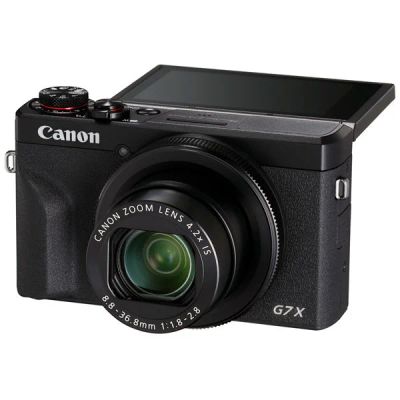 Лот: 15317311. Фото: 1. Цифровой фотоаппарат Canon PowerShot... Цифровые зеркальные