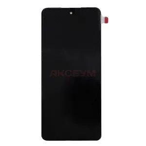 Лот: 24698847. Фото: 1. Дисплей для OPPO A3 4G 2024 (CPH2669... Дисплеи, дисплейные модули, тачскрины