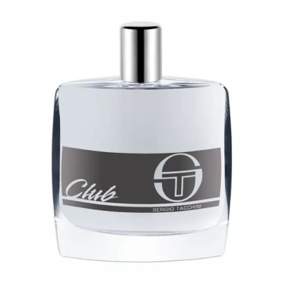 Лот: 17600308. Фото: 1. Sergio Tacchini Club Intense туалетная... Мужская парфюмерия