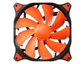 Лот: 8695145. Фото: 1. Вентилятор Cougar Vortex CF-V12HP... Системы охлаждения