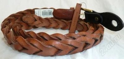 Лот: 2836259. Фото: 1. Брендовый мужской ремень Polo... Ремни, пояса