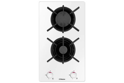 Лот: 25325075. Фото: 1. Газовая панель Hansa BHKW330300. Плиты, духовые шкафы, варочные поверхности