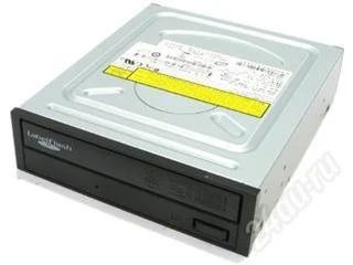 Лот: 114971. Фото: 1. DVD Резак DVD-RW NEC AD-7203A-OB... Приводы CD, DVD, BR, FDD