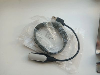 Лот: 25116776. Фото: 1. Браслет "xiaomi". Смарт-часы, фитнес-браслеты, аксессуары