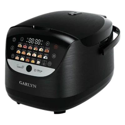 Лот: 25321651. Фото: 1. Мультиварка Garlyn MR-Pro 20. Кухонная