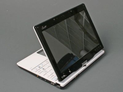 Лот: 6178832. Фото: 1. Asus eee PC T91. Ноутбуки