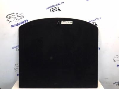 Лот: 21704843. Фото: 1. пол багажника Kia Sportage SL. Двигатель и элементы двигателя
