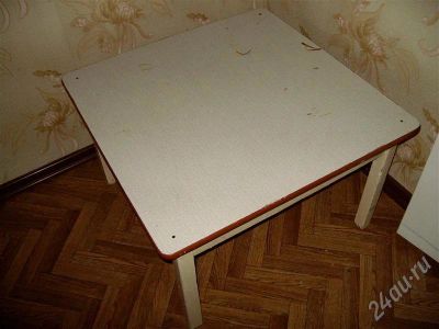 Лот: 543164. Фото: 1. Столик ясельный детский. Другое (дети растут)