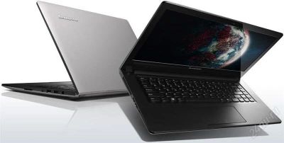 Лот: 2879562. Фото: 1. Ноутбук 14" Lenovo S400u i3 3217U. Ноутбуки