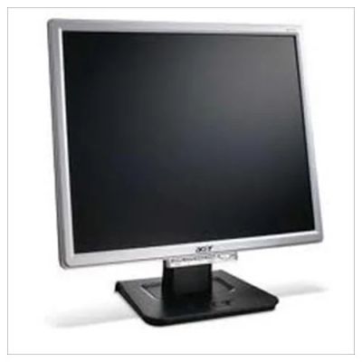 Лот: 4421576. Фото: 1. монитор Acer AL1906. ЖК-мониторы