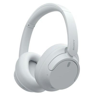 Лот: 24442291. Фото: 1. Беспроводные наушники Sony WH-CH720N... Наушники, гарнитуры