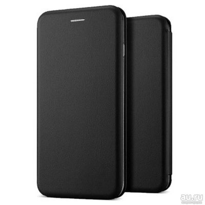 Лот: 18487912. Фото: 1. Чехол-книжка для Xiaomi Redmi... Чехлы, бамперы