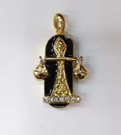 Лот: 3899487. Фото: 1. Подарочная USB 8Gb Знак зодиака... USB-флеш карты