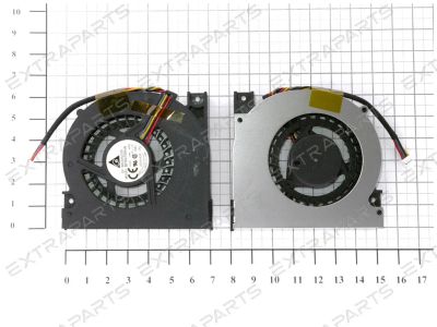 Лот: 15965535. Фото: 1. Вентилятор ASUS X50 V.1. Системы охлаждения