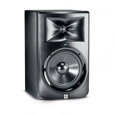 Лот: 14581853. Фото: 1. JBL LSR 305 - Студийные мониторы... Эстрадная акустика и усилители