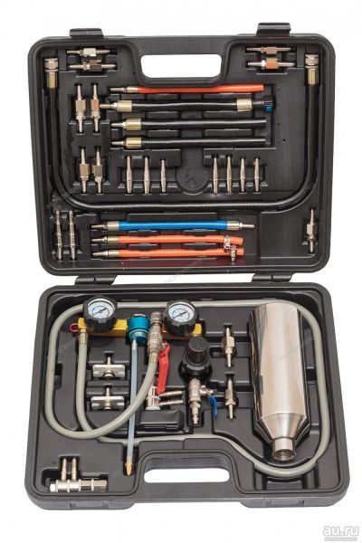 Лот: 13568398. Фото: 1. Приспособление установка для очистки... Гаражное, автосервисное оборудование