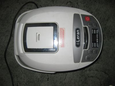Лот: 5751673. Фото: 1. Мультиварка. Кухонная