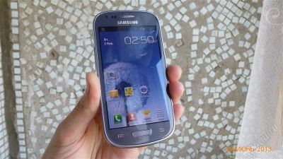 Лот: 2911750. Фото: 1. Продам Samsung galaxy s3 mini... Смартфоны
